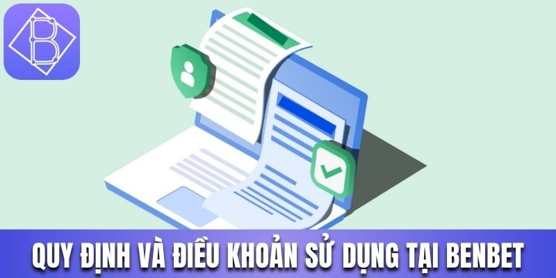 Quy định và điều khoản sử dụng