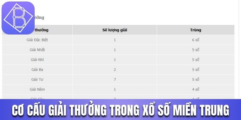 XSMT có tỷ lệ trả thưởng hấp dẫn cho từng loại cược